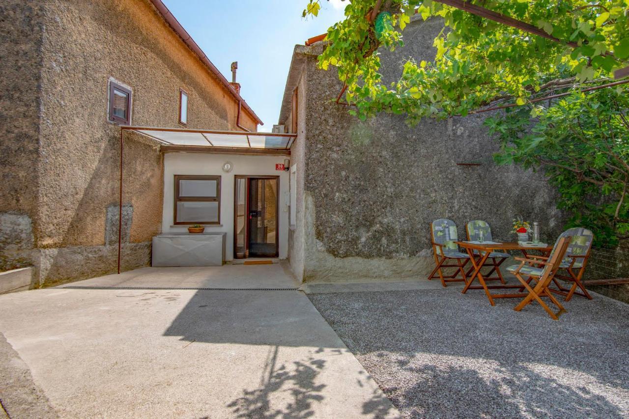 Apartament Apartma Bajc Ajdovščina Zewnętrze zdjęcie