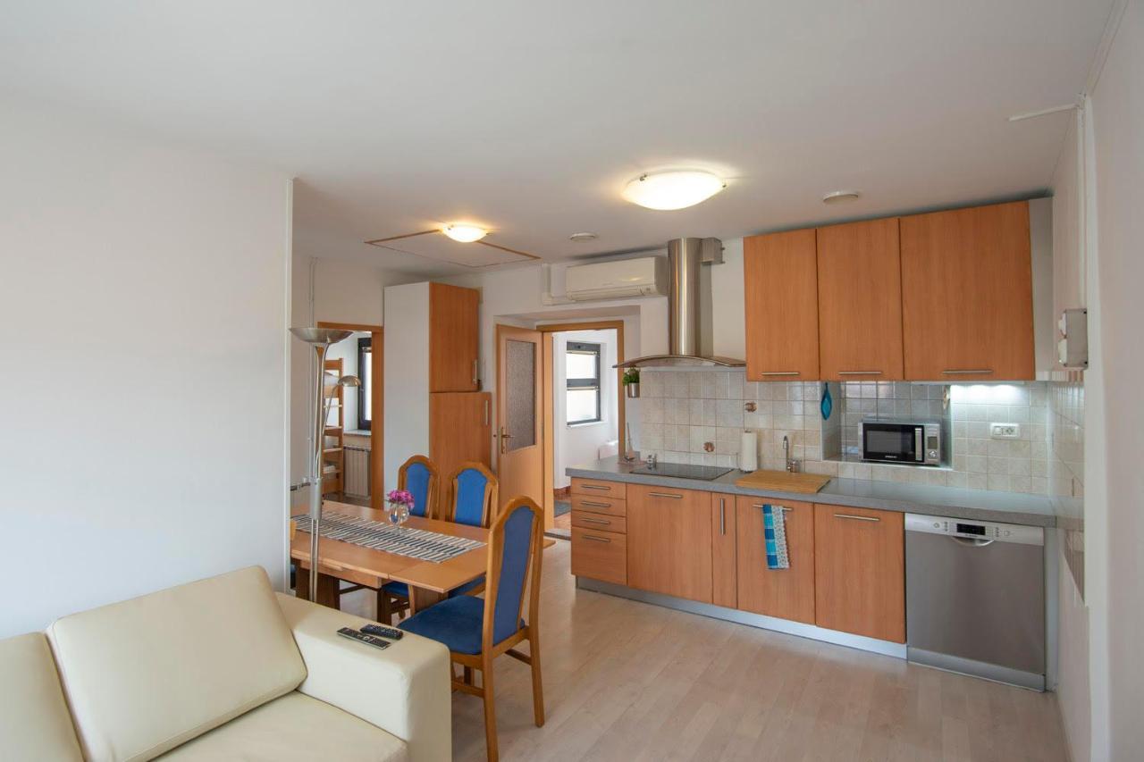 Apartament Apartma Bajc Ajdovščina Zewnętrze zdjęcie
