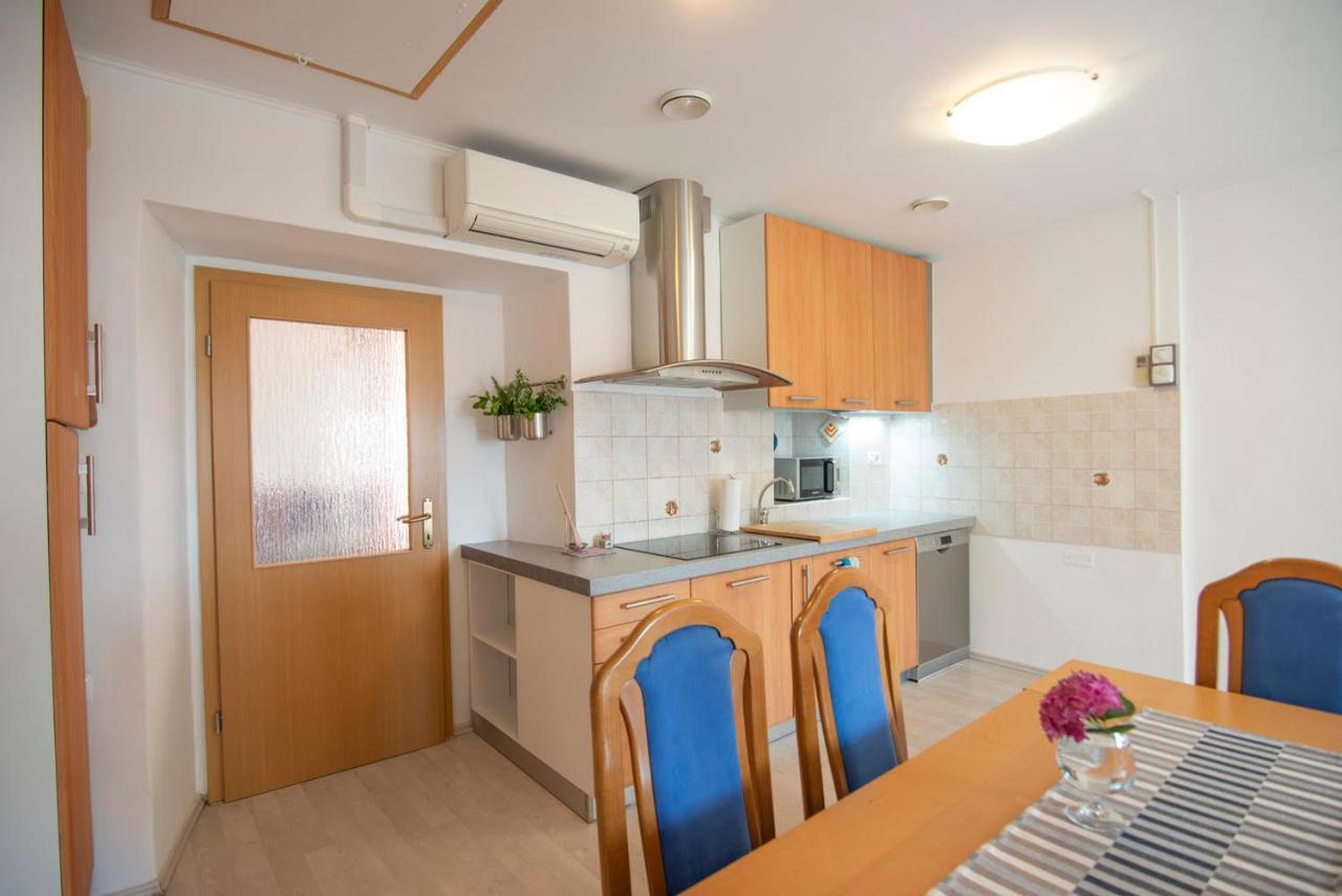 Apartament Apartma Bajc Ajdovščina Zewnętrze zdjęcie