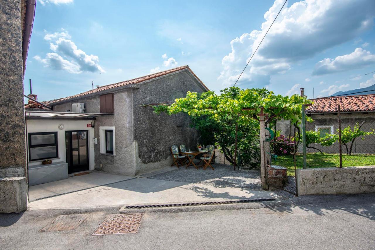 Apartament Apartma Bajc Ajdovščina Zewnętrze zdjęcie