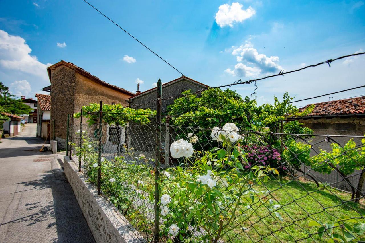 Apartament Apartma Bajc Ajdovščina Zewnętrze zdjęcie