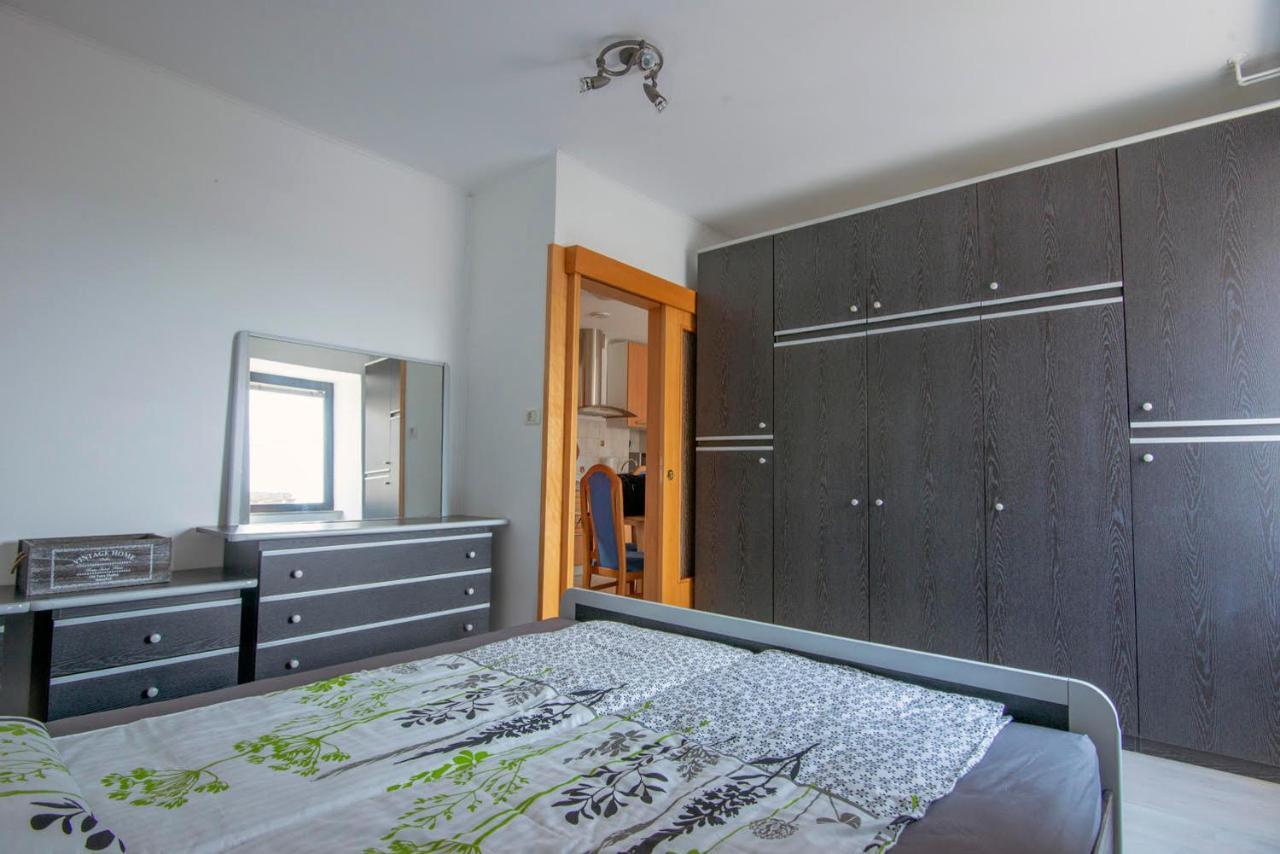 Apartament Apartma Bajc Ajdovščina Zewnętrze zdjęcie