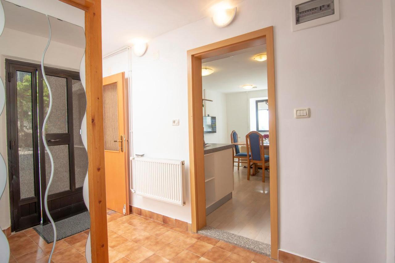 Apartament Apartma Bajc Ajdovščina Zewnętrze zdjęcie