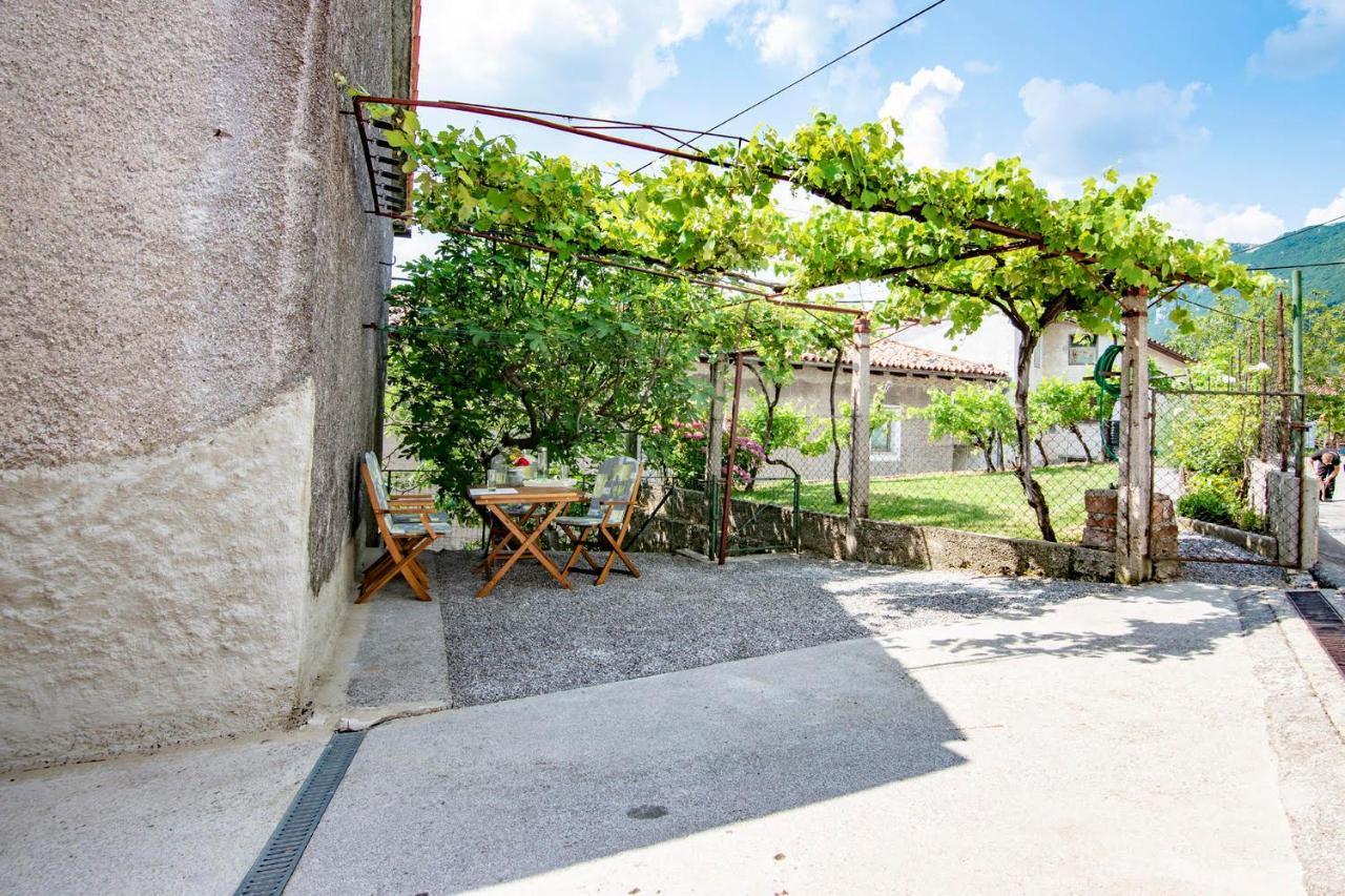 Apartament Apartma Bajc Ajdovščina Zewnętrze zdjęcie