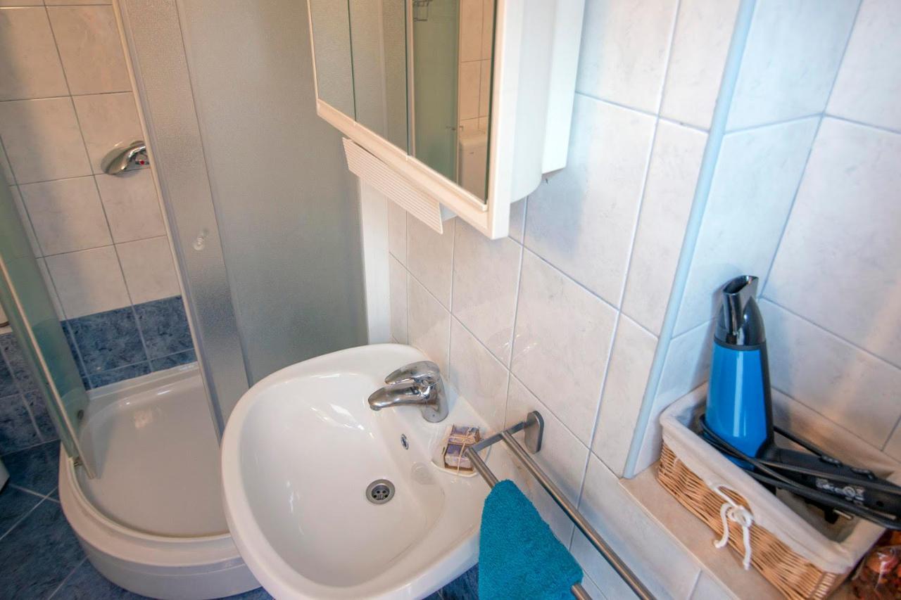 Apartament Apartma Bajc Ajdovščina Zewnętrze zdjęcie