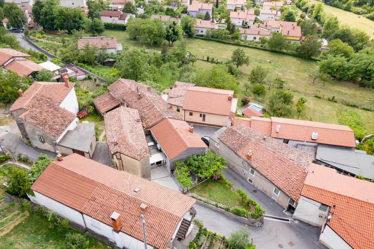 Apartament Apartma Bajc Ajdovščina Zewnętrze zdjęcie