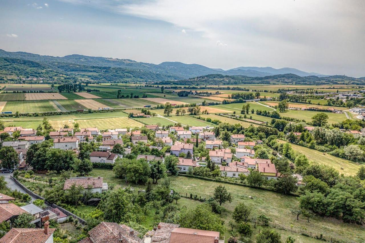 Apartament Apartma Bajc Ajdovščina Zewnętrze zdjęcie