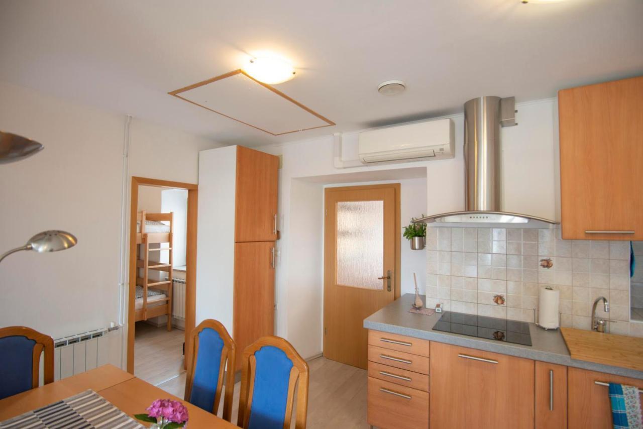 Apartament Apartma Bajc Ajdovščina Zewnętrze zdjęcie