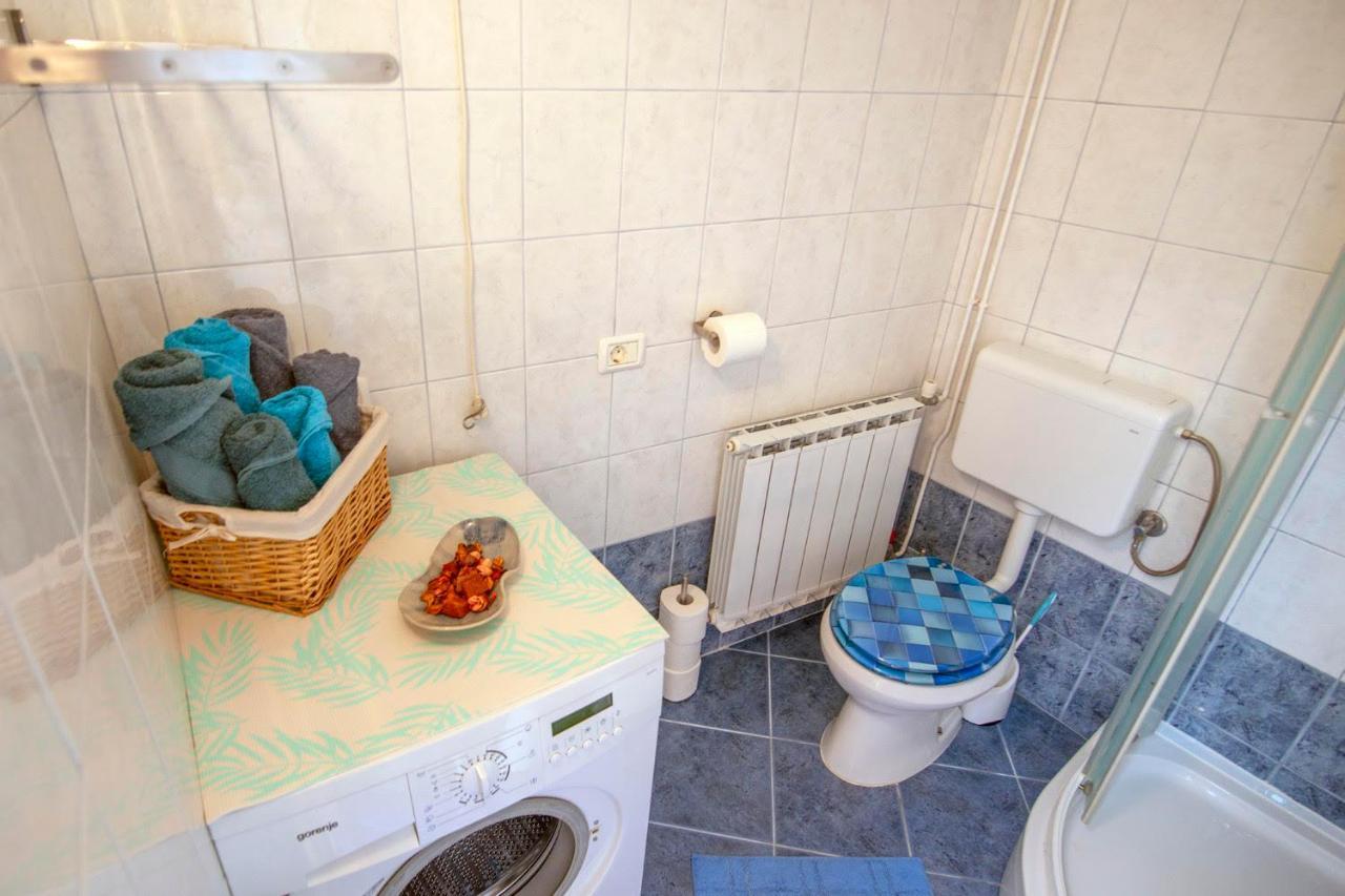 Apartament Apartma Bajc Ajdovščina Zewnętrze zdjęcie