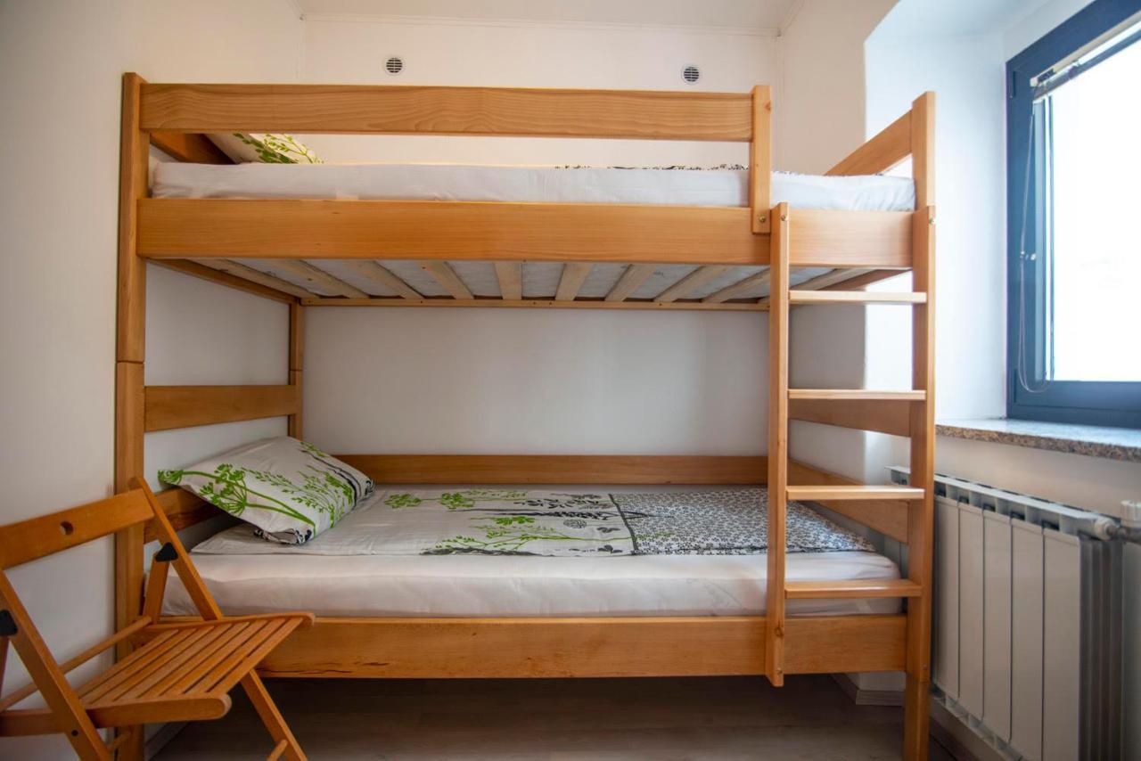 Apartament Apartma Bajc Ajdovščina Zewnętrze zdjęcie