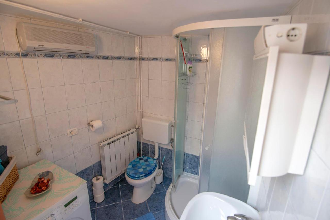 Apartament Apartma Bajc Ajdovščina Zewnętrze zdjęcie